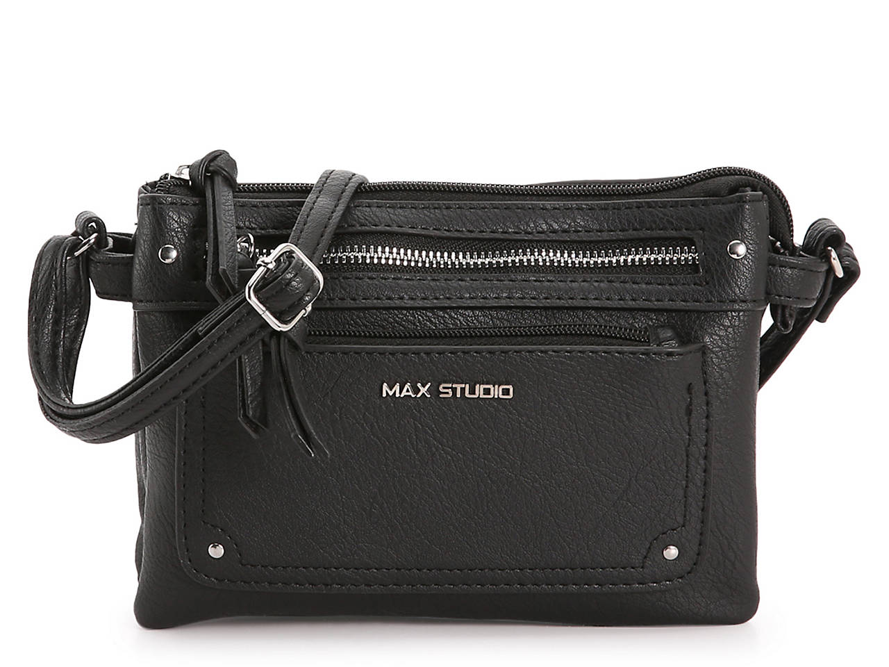 Max studio top crossbody purse