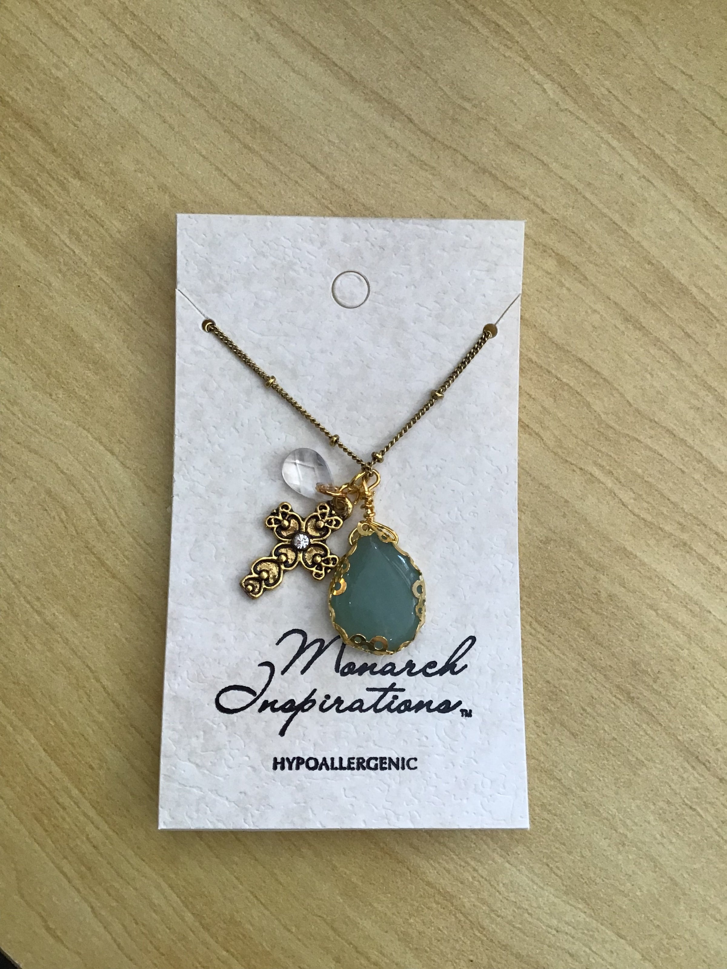 Monarch inspirations jewelry shop