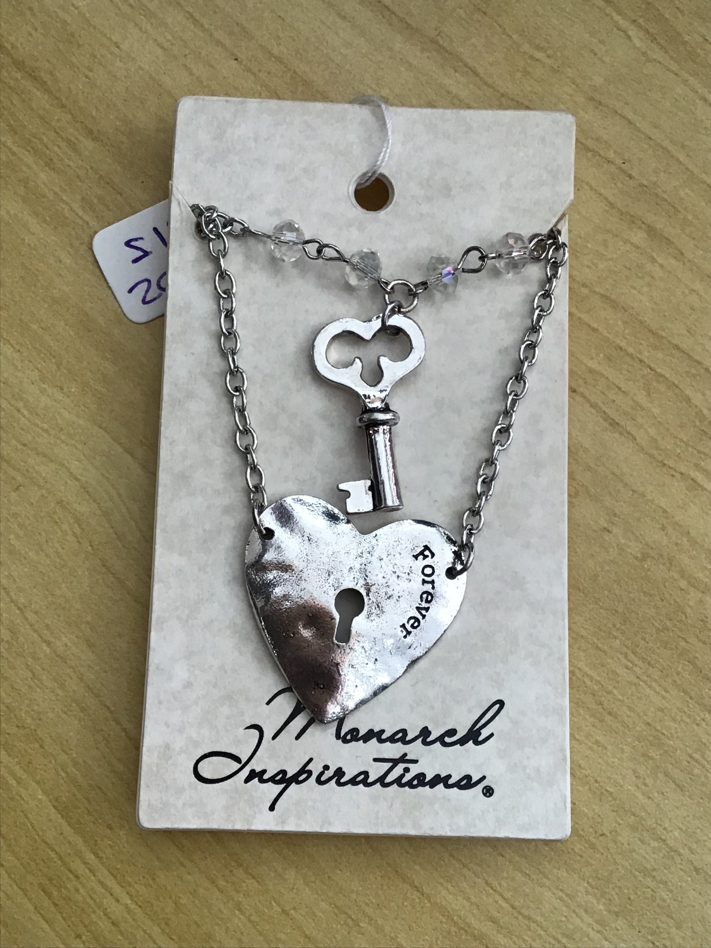 Monarch inspirations jewelry deals